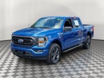 2023 Ford F-150 XLT FX4 Sport