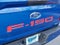 2023 Ford F-150 XLT FX4 Sport
