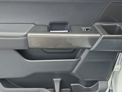 2023 Ford F-150 XLT FX4 Off Road
