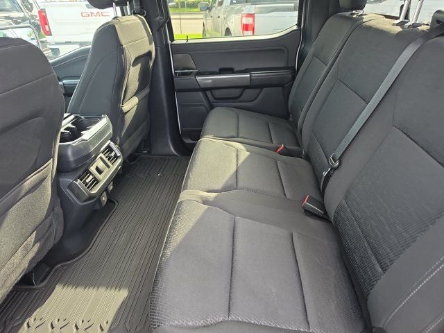 2023 Ford F-150 XLT FX4 Off Road