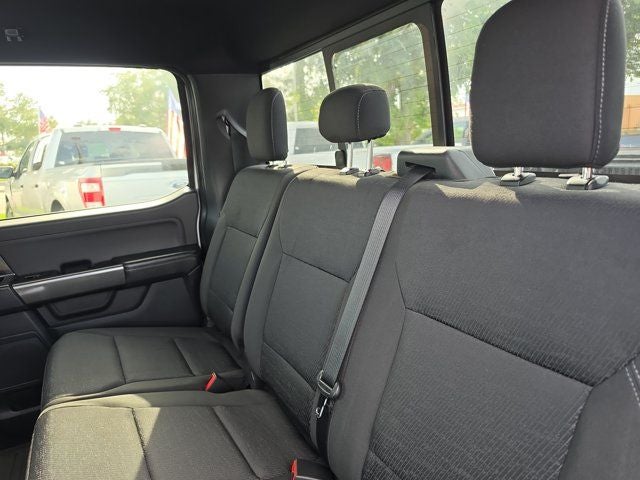2023 Ford F-150 XLT FX4 Off Road