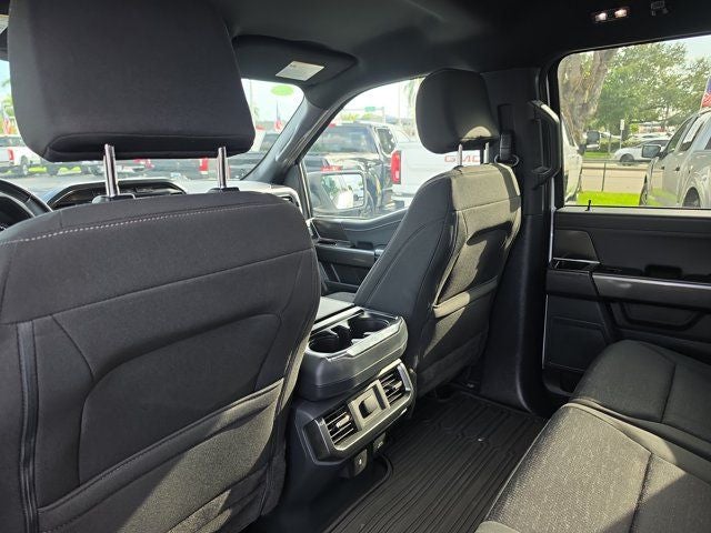 2023 Ford F-150 XLT FX4 Off Road