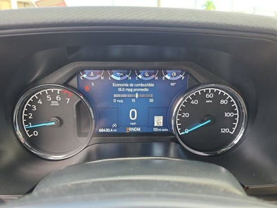 2023 Ford F-150 XLT FX4 Off Road