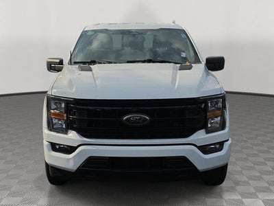 2023 Ford F-150 XLT FX4 Off Road