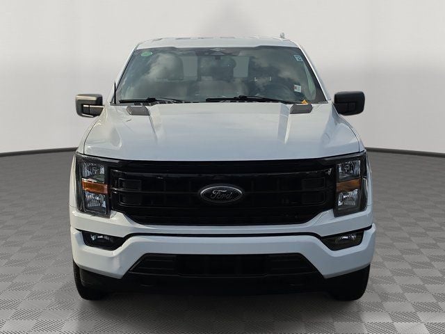 2023 Ford F-150 XLT FX4 Off Road
