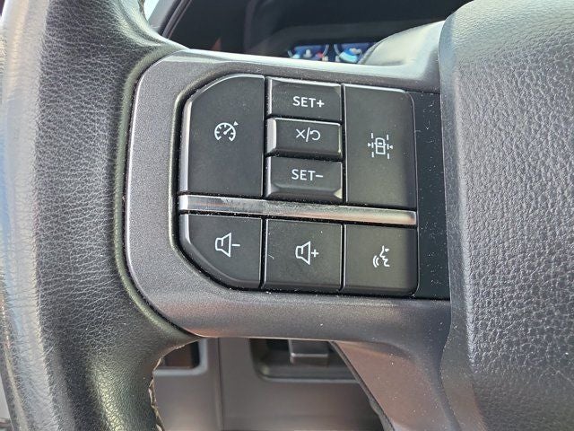2023 Ford F-150 XLT FX4 Off Road