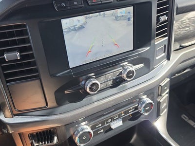 2023 Ford F-150 XLT FX4 Off Road