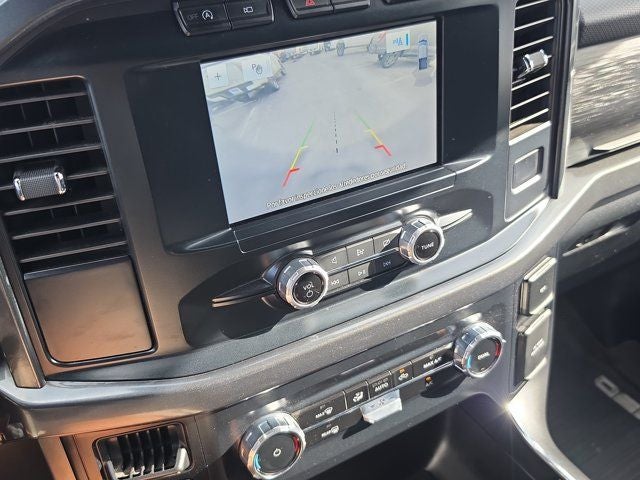 2023 Ford F-150 XLT FX4 Off Road