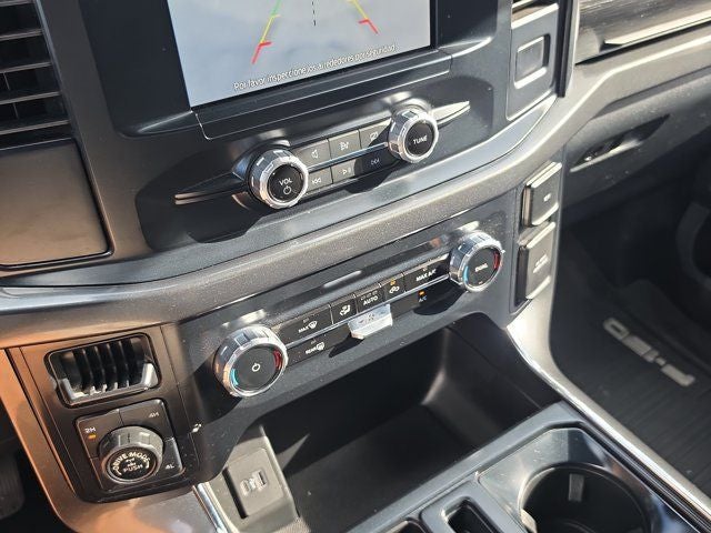 2023 Ford F-150 XLT FX4 Off Road