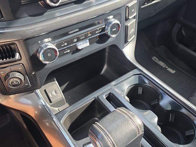 2023 Ford F-150 XLT FX4 Off Road