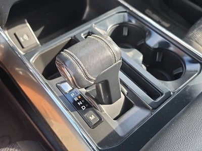 2023 Ford F-150 XLT FX4 Off Road