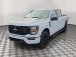2023 Ford F-150 XLT FX4 Off Road