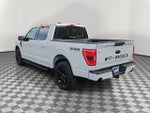 2023 Ford F-150 XLT FX4 Off Road