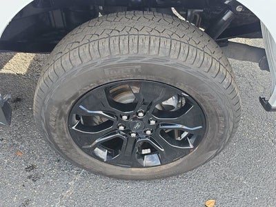 2023 Ford F-150 XLT FX4 Off Road
