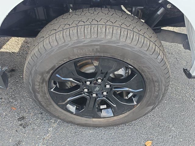 2023 Ford F-150 XLT FX4 Off Road
