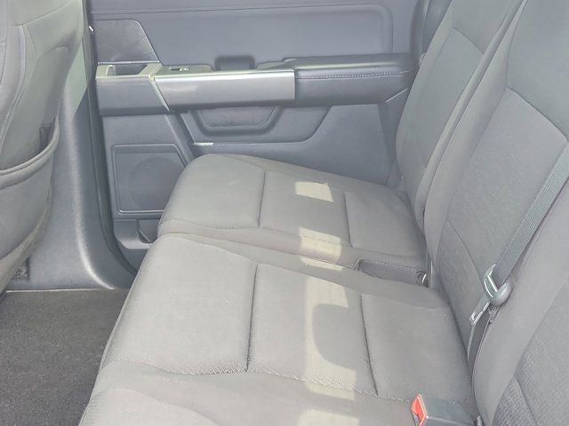2022 Ford F-150 XLT SPORT