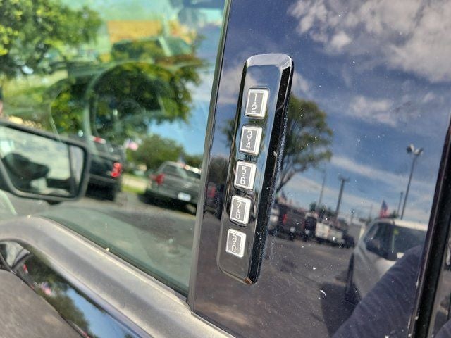2022 Ford F-150 XLT SPORT