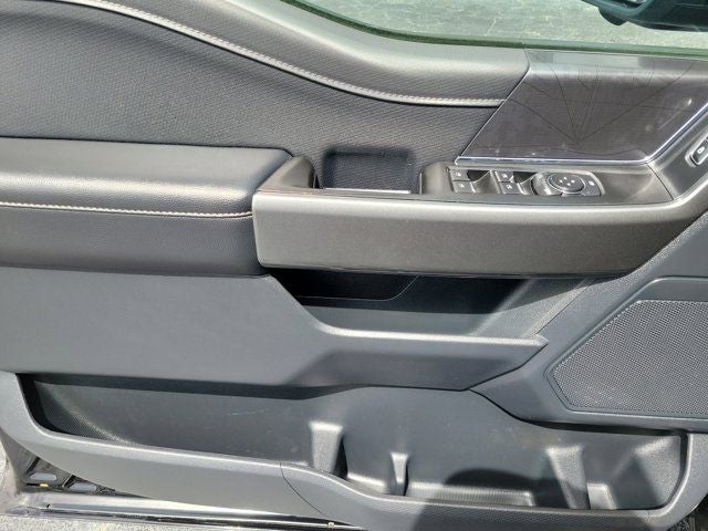 2022 Ford F-150 XLT SPORT