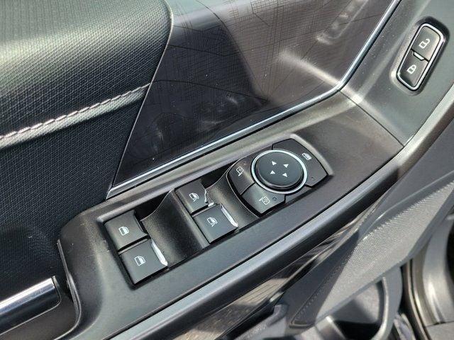 2022 Ford F-150 XLT SPORT