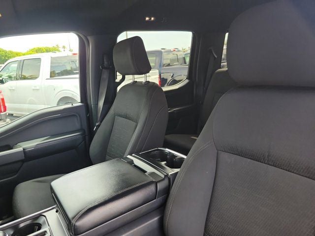 2022 Ford F-150 XLT SPORT