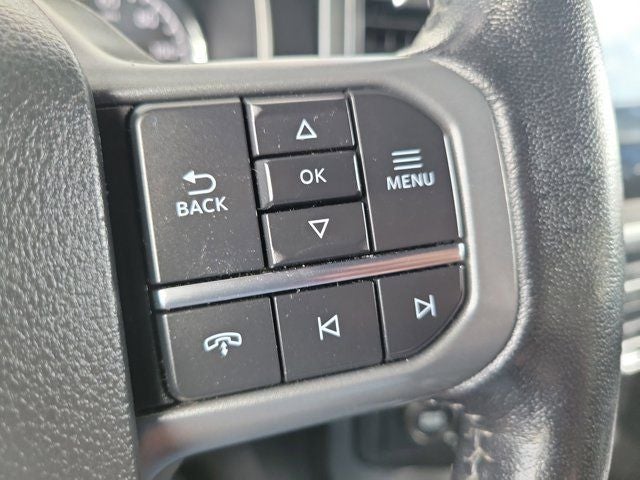 2022 Ford F-150 XLT SPORT