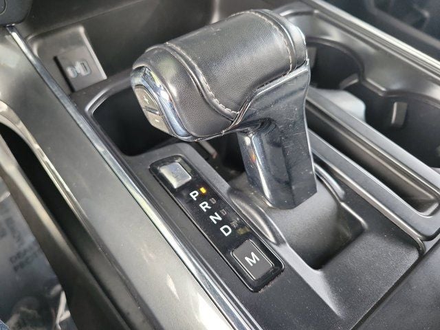 2022 Ford F-150 XLT SPORT