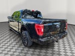 2022 Ford F-150 XLT SPORT