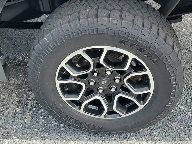 2022 Ford F-150 XLT SPORT