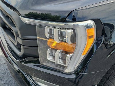 2022 Ford F-150 XLT SPORT