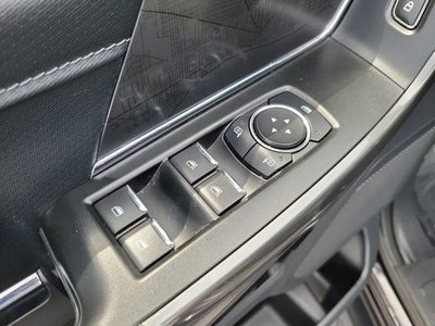 2022 Ford F-150 XLT SPORT