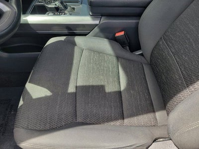 2022 Ford F-150 XLT SPORT