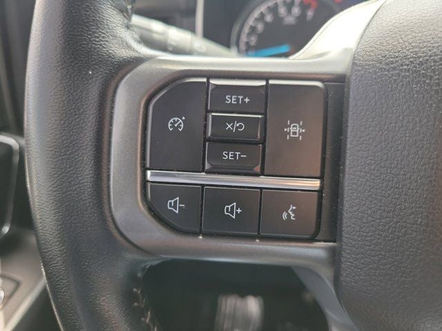 2022 Ford F-150 XLT SPORT