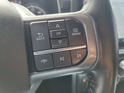 2022 Ford F-150 XLT SPORT