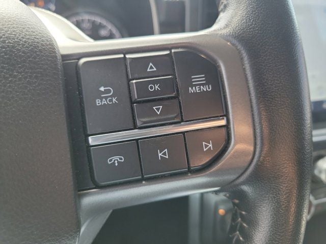 2022 Ford F-150 XLT SPORT
