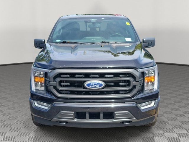 2022 Ford F-150 XLT SPORT