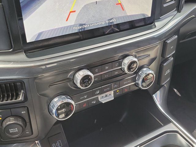 2022 Ford F-150 XLT SPORT