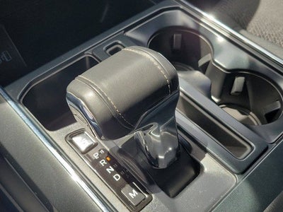 2022 Ford F-150 XLT SPORT