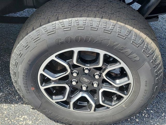 2022 Ford F-150 XLT SPORT