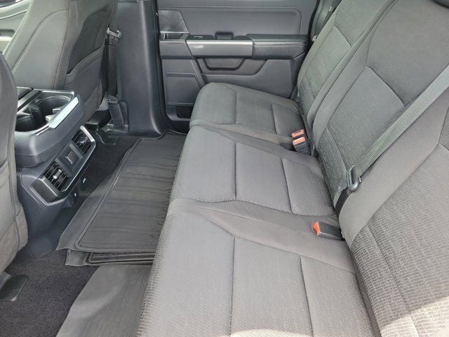 2022 Ford F-150 XLT SPORT