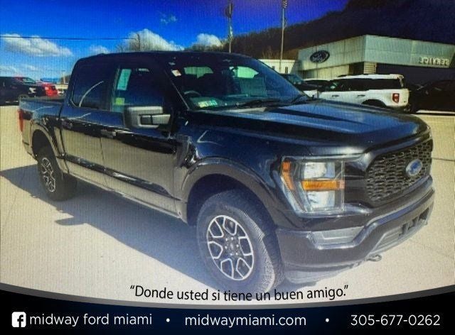 2023 Ford F-150 XL SuperCab 6-1/2 Box's photo