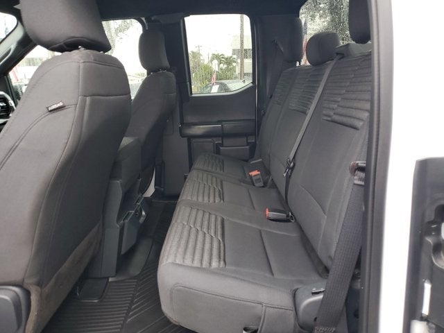 2023 Ford F-150 XL STX