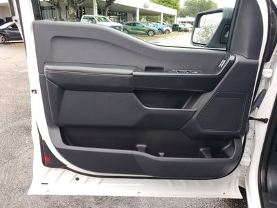 2023 Ford F-150 XL STX