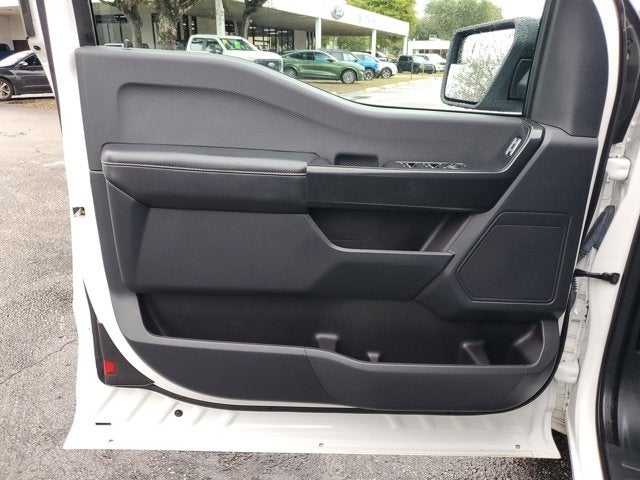 2023 Ford F-150 XL STX