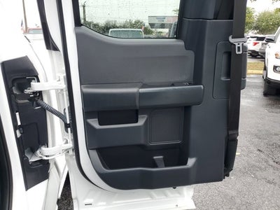 2023 Ford F-150 XL STX