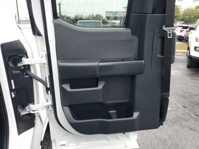 2023 Ford F-150 XL STX