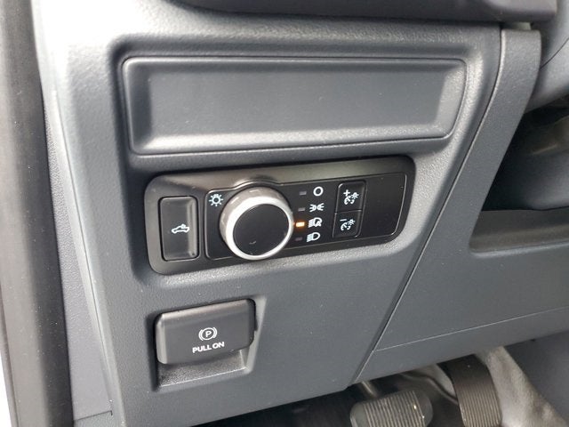 2023 Ford F-150 XL STX