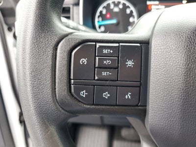 2023 Ford F-150 XL STX