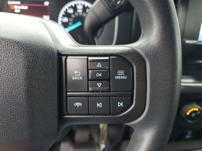 2023 Ford F-150 XL STX