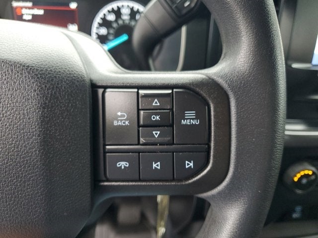 2023 Ford F-150 XL STX