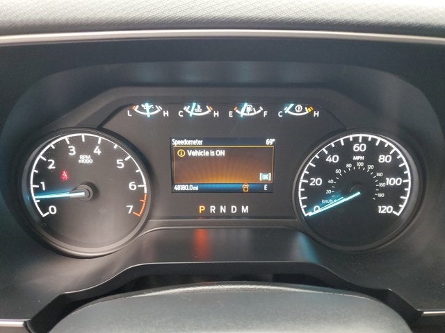 2023 Ford F-150 XL STX